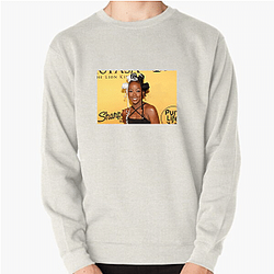 Thuso Mbedu Collection for fans Thuso Mbedu Sweatshirts