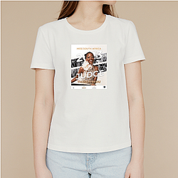 Thuso Mbedu Merch Thuso Mbedu T-Shirts
