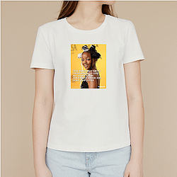 Thuso Mbedu Merchandise Thuso Mbedu T-Shirts