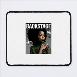 Thuso Mbedu Special Collection Thuso Mbedu Mouse Pads