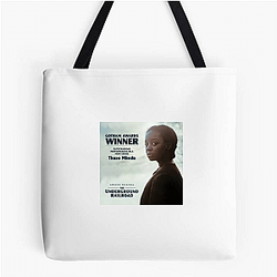 Thuso Mbedu Fan Art Thuso Mbedu Bags