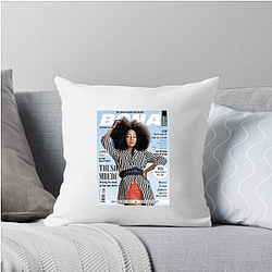 Thuso Mbedu Signature Thuso Mbedu Pillows Cover