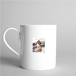 Thuso Mbedu Merch Thuso Mbedu Mugs