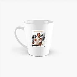 Thuso Mbedu Merch Thuso Mbedu Mugs