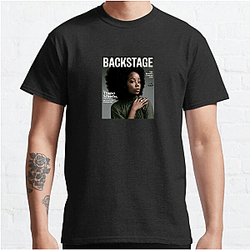 Thuso Mbedu Special Collection Thuso Mbedu T-Shirts