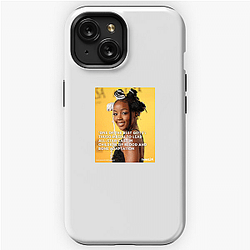 Thuso Mbedu Merchandise Thuso Mbedu Samsung Cases