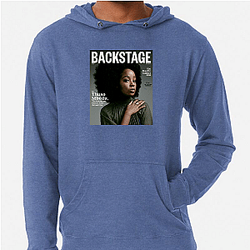 Thuso Mbedu Special Collection Thuso Mbedu Hoodies