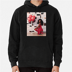 Thuso Mbedu Merchandise For Fans Thuso Mbedu Hoodies