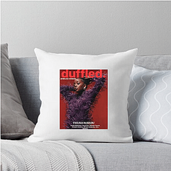 Thuso Mbedu Merch For Fans Thuso Mbedu Pillows Cover