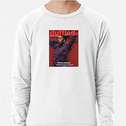 Thuso Mbedu Merch For Fans Thuso Mbedu Sweatshirts