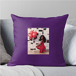 Thuso Mbedu Merchandise For Fans Thuso Mbedu Pillows Cover