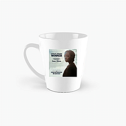 Thuso Mbedu Fan Art Thuso Mbedu Mugs