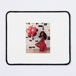 Thuso Mbedu Merchandise For Fans Thuso Mbedu Mouse Pads