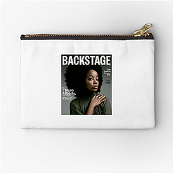 Thuso Mbedu Special Collection Thuso Mbedu Zipper Pouches