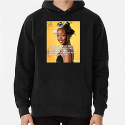 Thuso Mbedu Merchandise Thuso Mbedu Hoodies