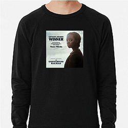 Thuso Mbedu Fan Art Thuso Mbedu Sweatshirts