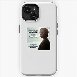 Thuso Mbedu Fan Art Thuso Mbedu Samsung Cases
