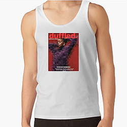 Thuso Mbedu Merch For Fans Thuso Mbedu Tank Tops
