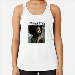 Thuso Mbedu Special Collection Thuso Mbedu Tank Tops