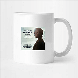 Thuso Mbedu Fan Art Thuso Mbedu Mugs