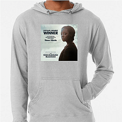 Thuso Mbedu Fan Art Thuso Mbedu Hoodies