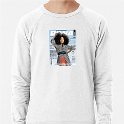 Thuso Mbedu Signature Thuso Mbedu Sweatshirts