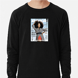 Thuso Mbedu Signature Thuso Mbedu Sweatshirts