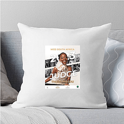 Thuso Mbedu Merch Thuso Mbedu Pillows Cover