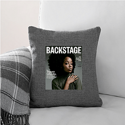 Thuso Mbedu Special Collection Thuso Mbedu Pillows Cover