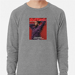 Thuso Mbedu Merch For Fans Thuso Mbedu Sweatshirts