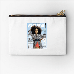Thuso Mbedu Signature Thuso Mbedu Zipper Pouches