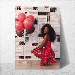 Thuso Mbedu Merchandise For Fans Thuso Mbedu Posters