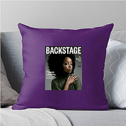 Thuso Mbedu Special Collection Thuso Mbedu Pillows Cover