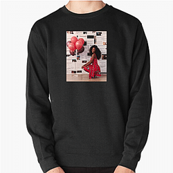 Thuso Mbedu Merchandise For Fans Thuso Mbedu Sweatshirts
