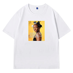 Thuso Mbedu Merchandise Thuso Mbedu T-Shirts