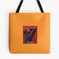 Thuso Mbedu Merch For Fans Thuso Mbedu Bags