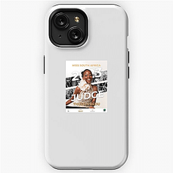 Thuso Mbedu Merch Thuso Mbedu Samsung Cases