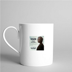 Thuso Mbedu Fan Art Thuso Mbedu Mugs