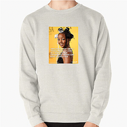Thuso Mbedu Merchandise Thuso Mbedu Sweatshirts