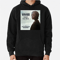 Thuso Mbedu Fan Art Thuso Mbedu Hoodies