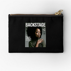 Thuso Mbedu Special Collection Thuso Mbedu Zipper Pouches