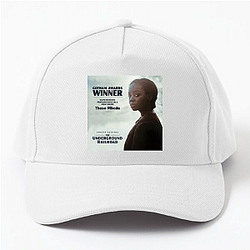 Thuso Mbedu Fan Art Thuso Mbedu Hats & Caps
