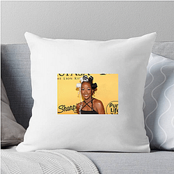 Thuso Mbedu Collection for fans Thuso Mbedu Pillows Cover