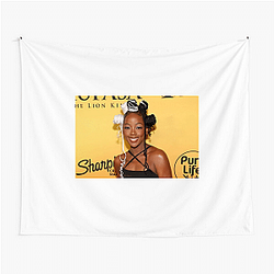 Thuso Mbedu Collection for fans Thuso Mbedu Tapestries