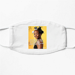 Thuso Mbedu Merchandise Thuso Mbedu Face Masks