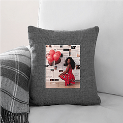 Thuso Mbedu Merchandise For Fans Thuso Mbedu Pillows Cover