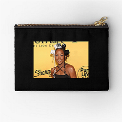 Thuso Mbedu Collection for fans Thuso Mbedu Zipper Pouches