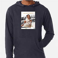 Thuso Mbedu Merch Thuso Mbedu Hoodies