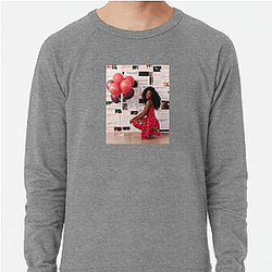 Thuso Mbedu Merchandise For Fans Thuso Mbedu Sweatshirts