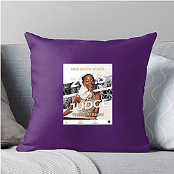 Thuso Mbedu Merch Thuso Mbedu Pillows Cover